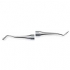 Plugger Marquette - Serrated-  Premier Dental