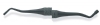 Plugger Cmi Black 1/2 -  Premier Dental