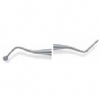 Cord Packer Round Straight - Smooth -  Premier Dental