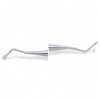 Cord Packer Taper Straight - Serrated -  Premier Dental