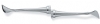 Knife Lt Kirkland 15/16 -  Premier Dental