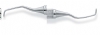 Curette Lt Gracey 11/12R -  Premier Dental