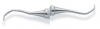 Curette Lt Gracey 13/14R -  Premier Dental