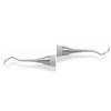 Curette Lt Columbia 13/14 -  Premier Dental
