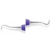 Curette Lt Mccall 17S/18S -  Premier Dental
