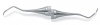 Curette Lt Barnhart 5/6 -  Premier Dental