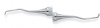 Curette Lt Insite Mps 1/2 -  Premier Dental