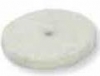 Diamond Twist SCL - Felt Thin Wheel, 10/pkg