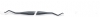 Implant Scaler Facial (2) Pk -  Premier Dental