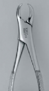Forcep 23 -  Premier Dental