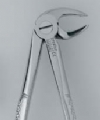 Forcep Mead 3 -  Premier Dental