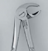 Forcep Mead 4 -  Premier Dental