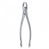 Forcep 151- Serrated -  Premier Dental