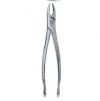 Forcep 150- Serrated -  Premier Dental