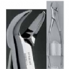 Forcep 23- Serrated -  Premier Dental