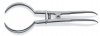 Rubber Dam Clamp Forcep -  Premier Dental
