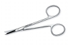 Scissor Littauer Suture 4 1/2