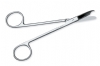 Scissor Littauer Suture 5 1/2