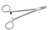Needle Holder Crile Wood 6
