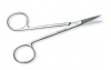 Scissor Iris Str/Del 4 1/2