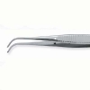 Plier Iris Tissue 1X2 Cvd 4