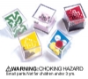 Toys - Cube Game Assorted (24)