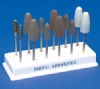 Acrylic Adjusting & Polishing Kit - PN 0321