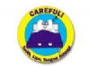 Stickers - Careful 2