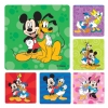 Stickers - DISNEY PALS STICKERS (100pk)