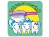Stickers - What Teeth Love 2.5x2.5  (100pk)