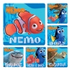 Stickers - Finding NEMO Stickers (100 Pk)