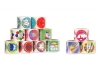 1,200 Assorted Dental Theme Stickers (Not Character stickers)