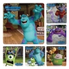 Stickers - Monsters University