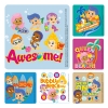 Stickers -  (100pk) Bubble Guppies