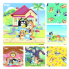 Stickers - Bluey  (100pk)