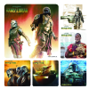 Mandalorian-Season 3 Stickers