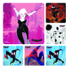 Spider-Man Across the Spider-verse Stickers