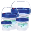 1.25 Gallon Amalgam Bucket