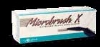 Microbrush X Applicator Refill 100/Bx