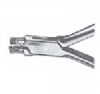 Plier Schwarz 12.5 Arrowhead Forming