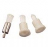Prophy Brushes (All Latex Free) - 144/Pk
