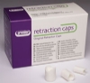 Retraction Caps #1 Small - Pkg Of 120