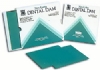 Non-Latex Dental Dam Teal Green