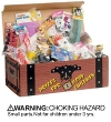 200 Standard Toy Refill Each