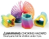 Toys - Asst Rainbow Magic Spring (48)