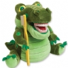 Office Puppets - Dental Alligator 15