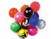Toys - Super Balls 32mm (32)