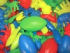 Toys - Blow Mold Figures Pedo Assorted (288)
