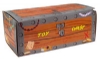 Treasure Chest Empty Cardboard 9.5x6.5x16.3 Each