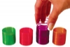 Toys - Spring Childrens Translu Assorted (72)